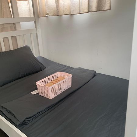 Elegant Homestay Sai Gon - District 3 Ho Şi Min Dış mekan fotoğraf