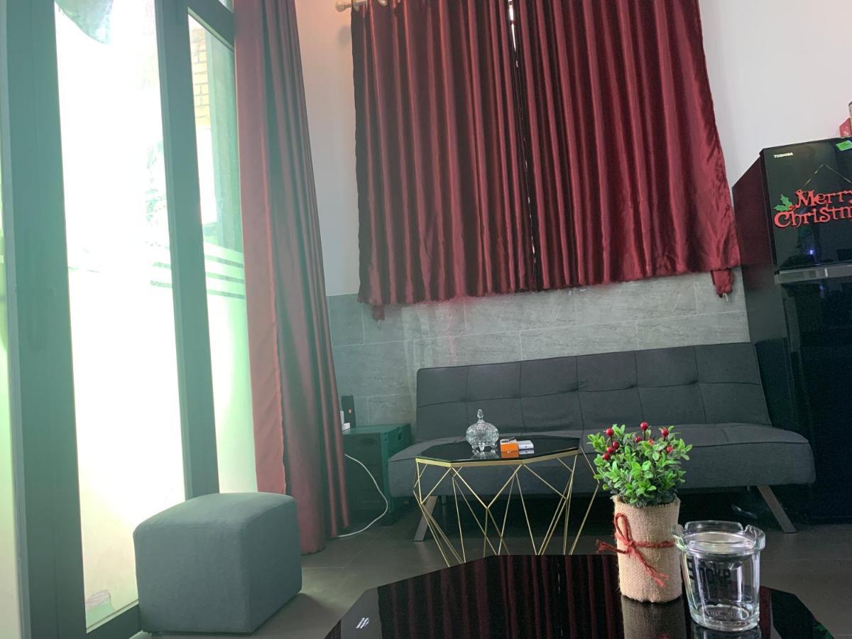 Elegant Homestay Sai Gon - District 3 Ho Şi Min Dış mekan fotoğraf