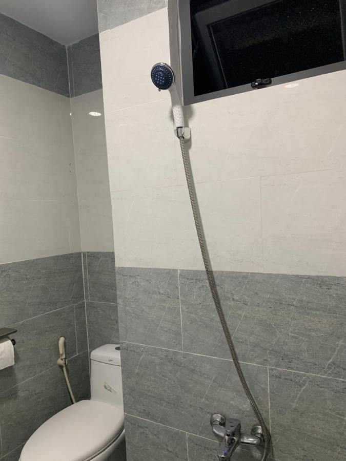 Elegant Homestay Sai Gon - District 3 Ho Şi Min Dış mekan fotoğraf
