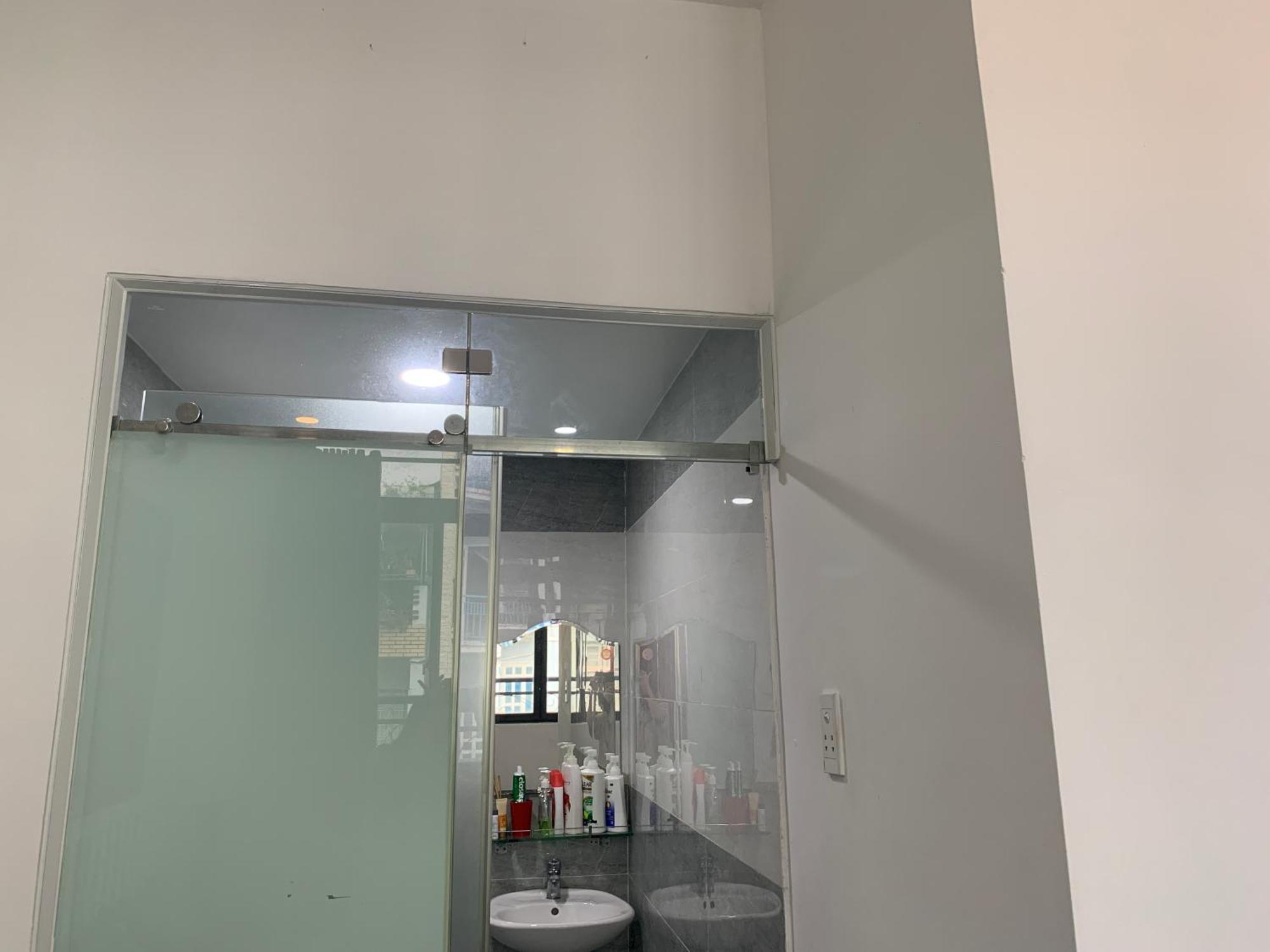 Elegant Homestay Sai Gon - District 3 Ho Şi Min Dış mekan fotoğraf