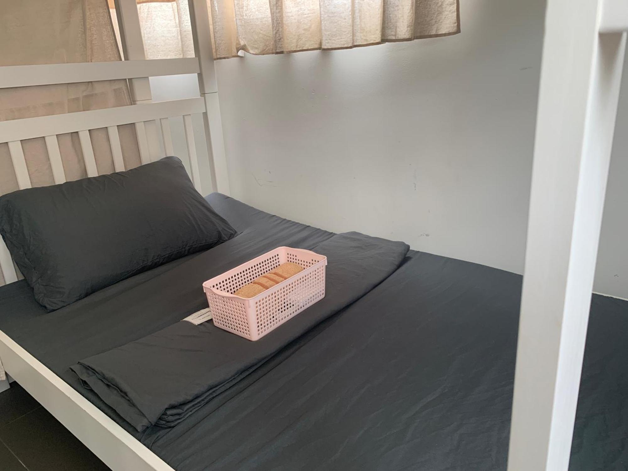 Elegant Homestay Sai Gon - District 3 Ho Şi Min Dış mekan fotoğraf